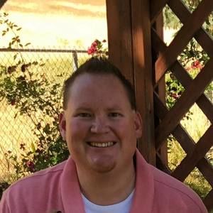 Meet your Posher, Bryan